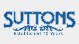 Suttons Carpets & Furniture