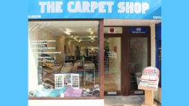 The Carpet Shop Eastleigh