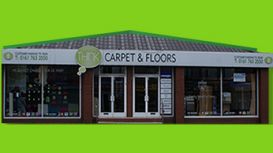 Think Carpet & Floors