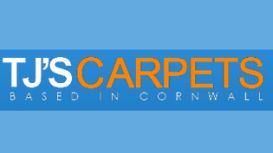 TJ's Carpets