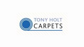 Tony Holt Carpets