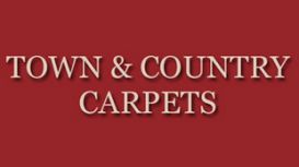 Town & Country Carpets