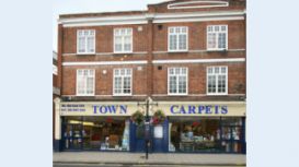 Town Carpets