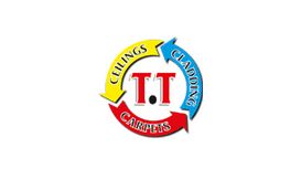 TT Carpets & Ceilings