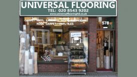 Universal Flooring