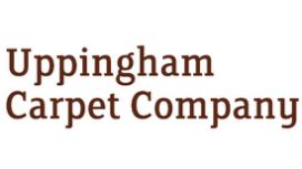 The Uppingham Carpet