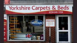 Yorkshire Carpets & Beds